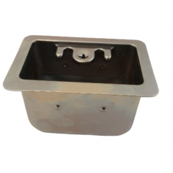 Oldsmobile Cutlass 442 Hurst / Olds Calais Console Ashtray